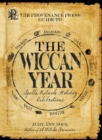 Image for The Provenance Press guide to the Wiccan year: spells, rituals, and holiday celebrations