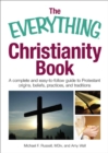 Image for The Everything Christianity Book