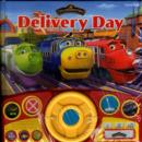 Image for Chuggington - Delivery Day