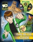 Image for Ben 10 Galactic Guide