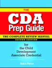 Image for The CDA Prep Guide