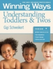 Image for Understanding Toddlers &amp; Twos : Winning Ways for Early Childhood Professionals [3-Pack]