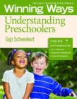 Image for Understanding Preschoolers : Winning Ways for Early Childhood Professionals (Pack of 3)