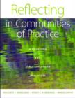 Image for Reflecting in Communities of Practice : A Workbook for Early Childhood Educators