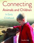 Image for Connecting Animals and Children in Early Childhood