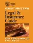 Image for Family child care legal and insurance guide: how to reduce the risks of running your business