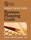 Image for Family child care business planning guide