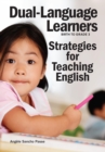 Image for Dual-language learners: strategies for teaching English