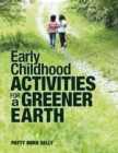 Image for Early childhood activities for a greener Earth