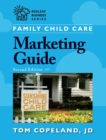 Image for Family child care marketing guide