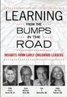 Image for Learning from the Bumps in the Road