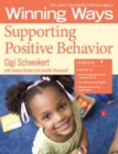 Image for Supporting Positive Behavior [3-pack] : Winning Ways for Early Childhood Professionals