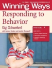 Image for Responding to Behavior [3-pack]