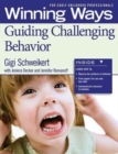 Image for Guiding Challenging Behavior [3-pack] : Winning Ways for Early Childhood Professionals