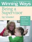 Image for Being a Supervisor