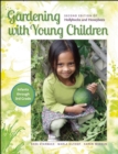 Image for Gardening with young children