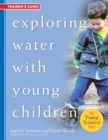Image for Exploring Water With Young Children Trainer&#39;s Guide