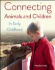 Image for Connecting animals and children in early childhood
