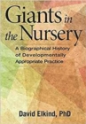 Image for Giants in the Nursery : A Biographical History of Developmentally Appropriate Practice