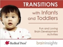 Image for Transitions with Infants and Toddlers