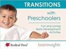 Image for Transitions with Preschoolers