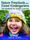 Image for Nature preschools and forest kindergartens  : the handbook for outdoor learning
