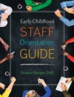 Image for Early childhood staff orientation guide