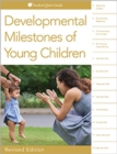 Image for Developmental milestones of young children