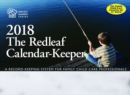 Image for Redleaf Calendar-Keeper 2018 : A Record-Keeping System for Family Child Care Professionals