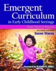Image for Emergent Curriculum in Early Childhood Settings : From Theory to Practice