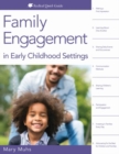 Image for Family Engagement in Early Childhood Settings