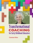 Image for Transformational coaching for early childhood educators