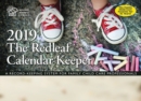 Image for The Redleaf Calendar-Keeper 2019