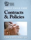 Image for Family Child Care Contracts &amp; Policies, Fourth Edition