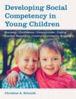 Image for Developing social competency in young children