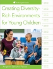 Image for Creating Diversity-Rich Environments for Young Children