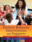 Image for Positive Behavior Interventions and Supports for Preschool and Kindergarten