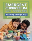 Image for Emergent curriculum with toddlers  : learning through play