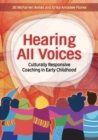 Image for Hearing All Voices