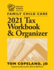 Image for Family child care: 2021 tax workbook and organizer