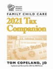 Image for Family Child Care 2021 Tax Companion 