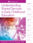 Image for Understanding shared services in early childhood education  : quick guide