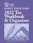 Image for Family child care: 2022 tax workbook and organizer