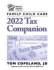 Image for Family child care 2022 tax companion
