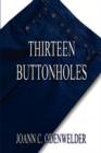 Image for Thirteen Buttonholes