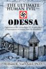 Image for The Ultimate Human Evil-Odessa