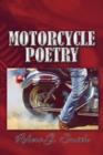 Image for Motorcycle Poetry