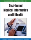 Image for Handbook of Research on Distributed Medical Informatics and e-Health