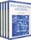 Image for Encyclopedia of data warehousing and mining