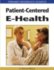 Image for Patient-Centered e-Health